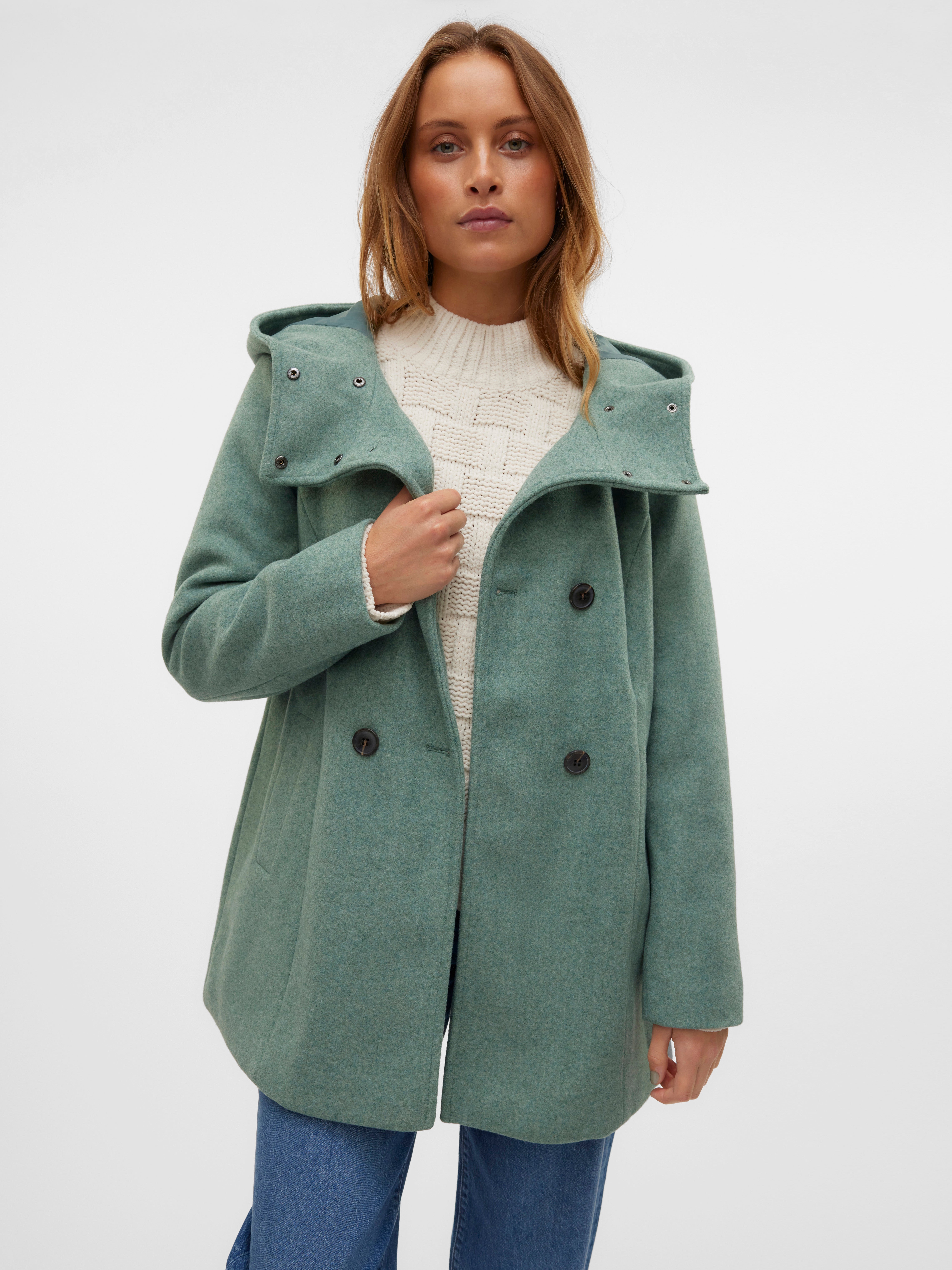 VMFORTUNESHILA Jacke