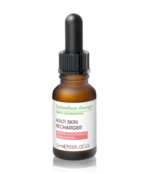 Spilanthox therapy Multi Skin Recharger Gesichtsserum-15 ml