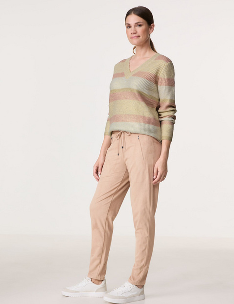 Schlupfhose KA꞉JA JOGG PANT