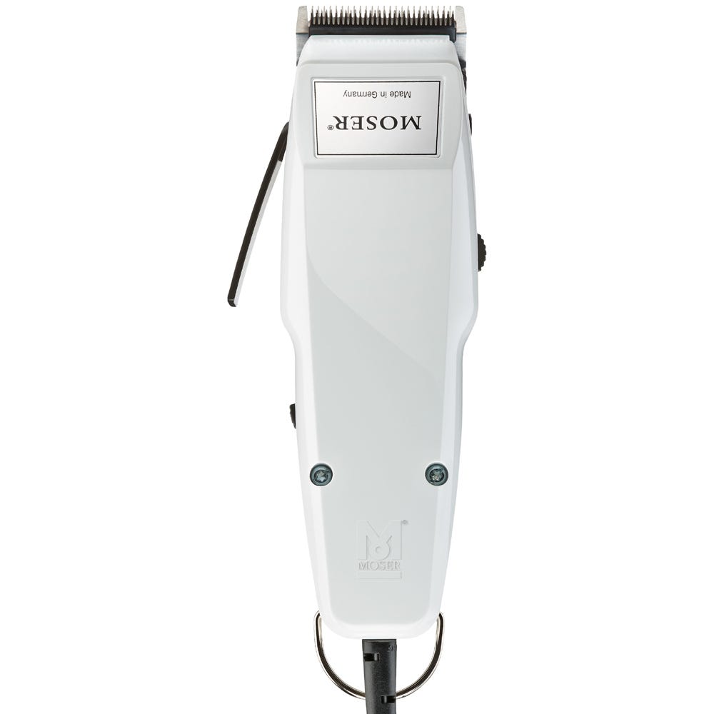 Moser 1400 Weiß