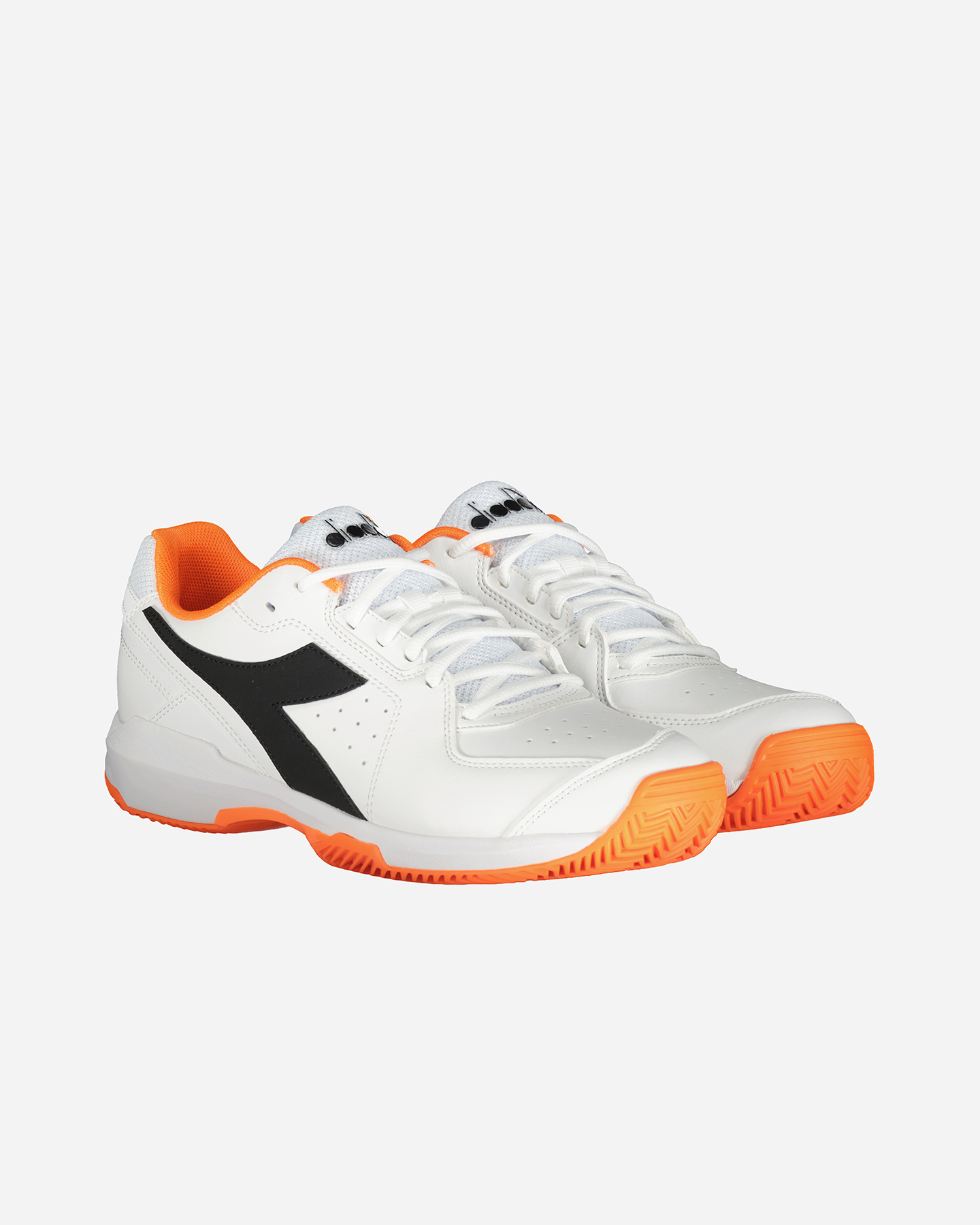 Tenisové topánky Diadora S.challenge 6 Sl Clay M 101.181463-C0053