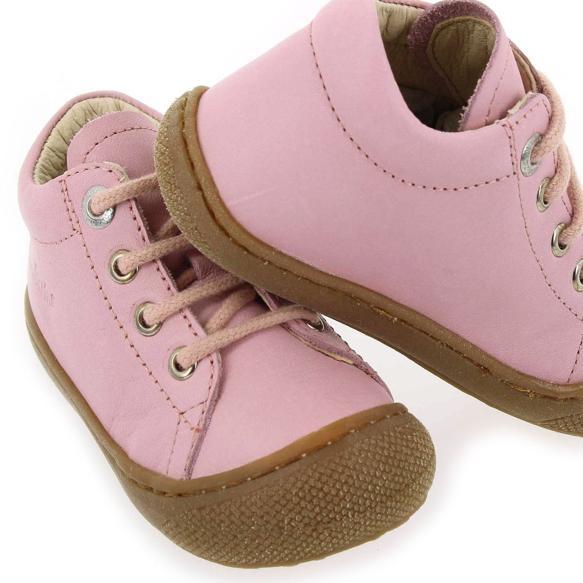 Naturino  COCOON F - Rose clair