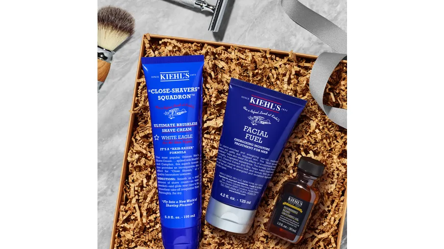 KIEHL'S Facial Fuel Gesichtscreme 75 ml