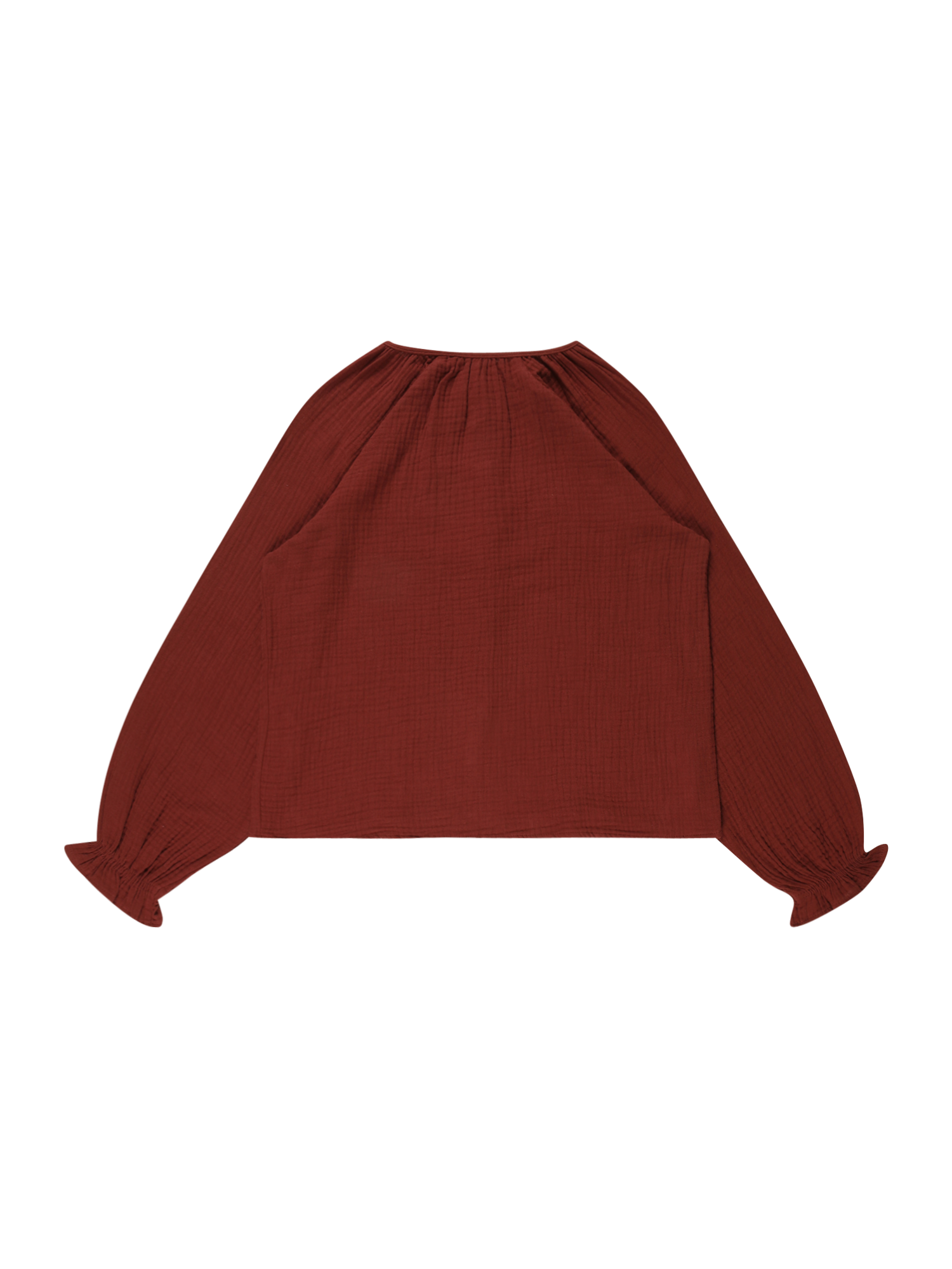 Blouse 'Thyra'