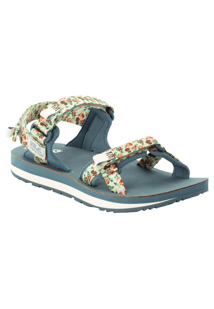 OUTFRESH DELUXE SANDAL W Nachhaltige Trekkingsandalen Damen