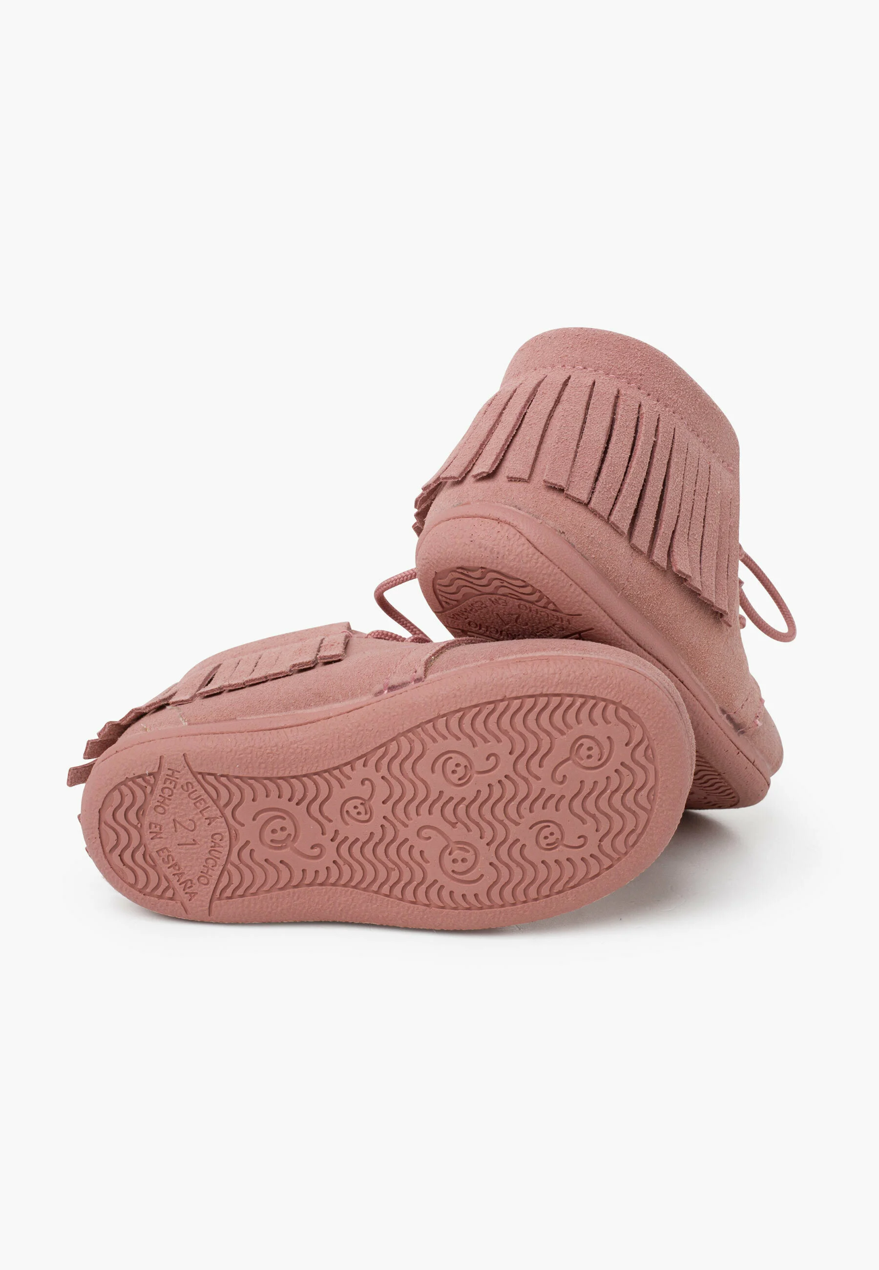 Pisamonas FLECOS - Zapatos Primeros Pasos