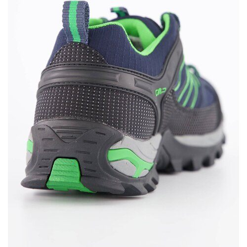 HERREN TREKKINGHALBSCHUHE HERREN LEICHTWANDERSCHUHE RIGEL LOW SHOES