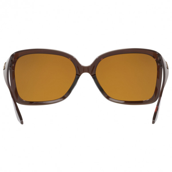 Oakley - Women's Wildrye Prizm Polarized S3 (VLT 13%) - Sonnenbrille