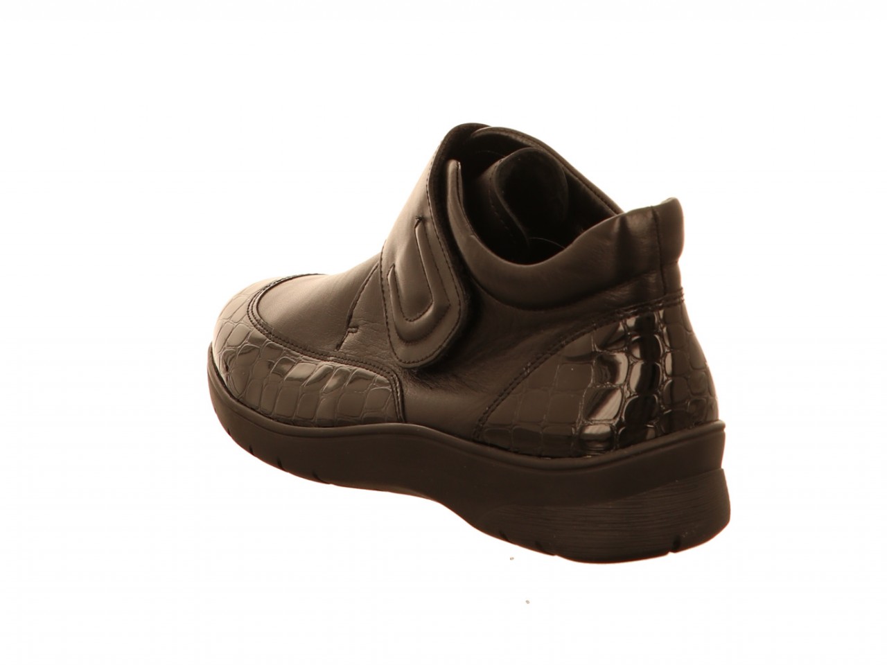 ARA Stiefeletten schwarz