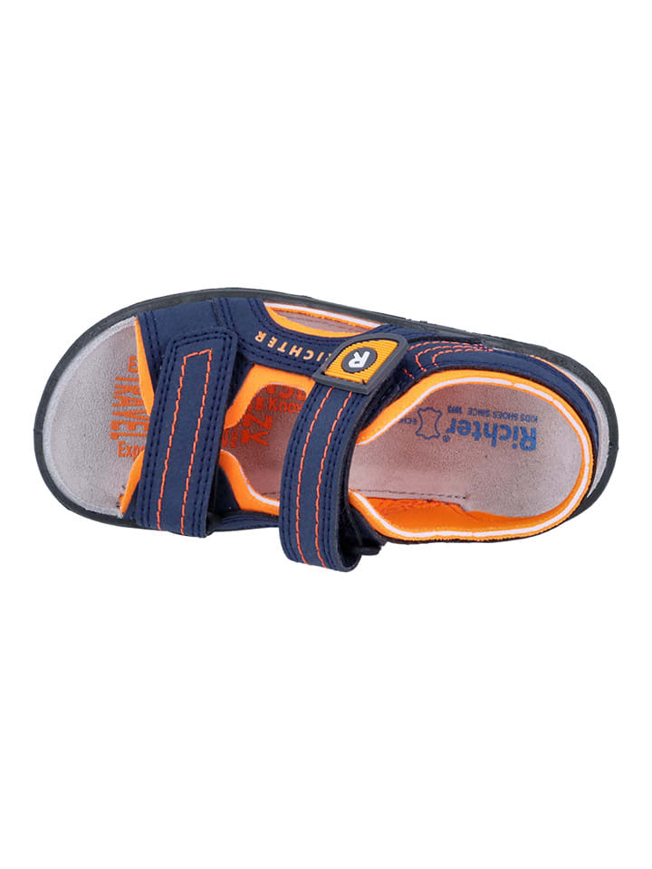 Richter Shoes Sandalen 