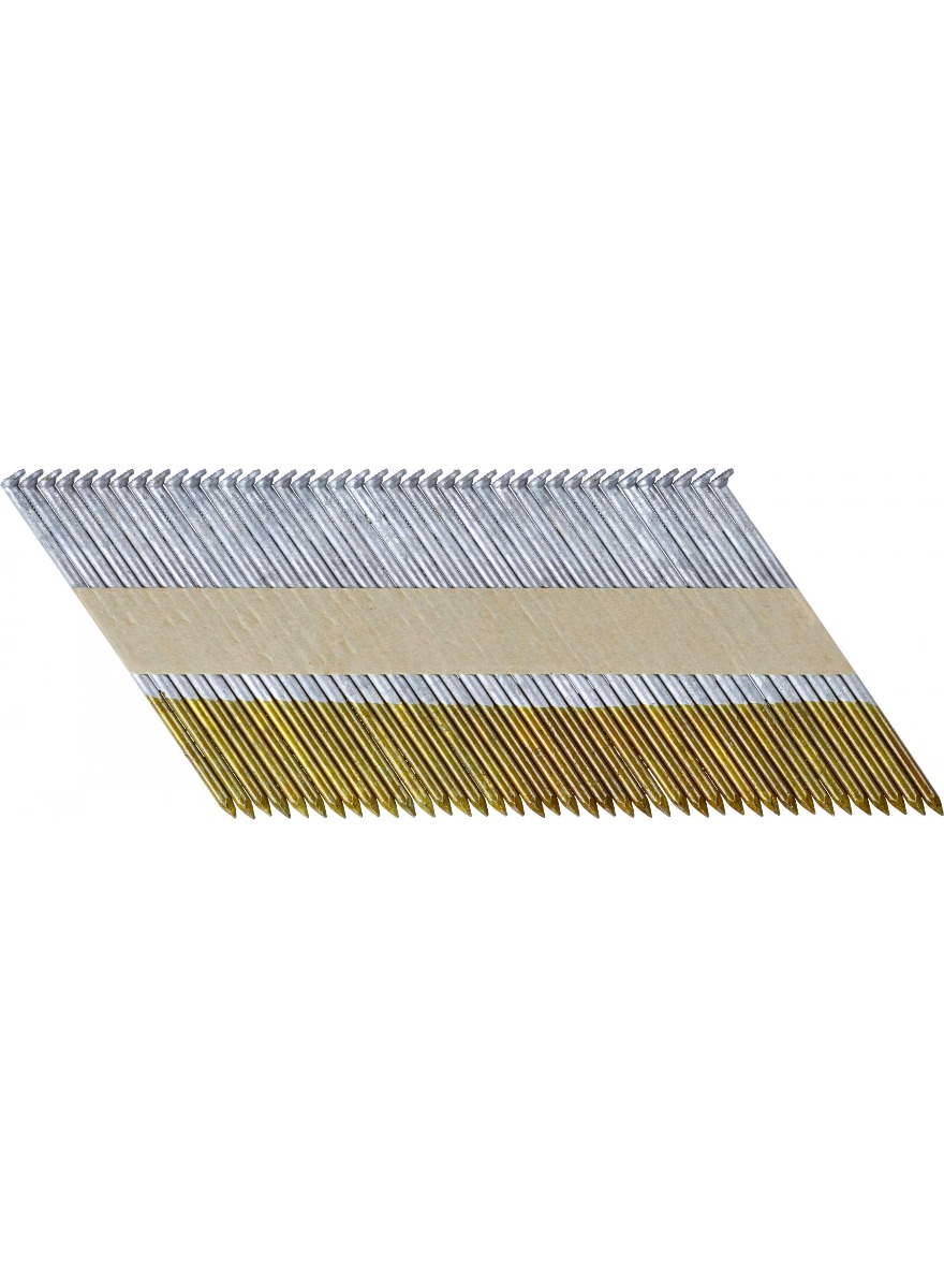 Cuie DeWalt DNPT31R90HDZ 3.1x90mm XR galvanizate la cald, inelare, 1100 bucăți