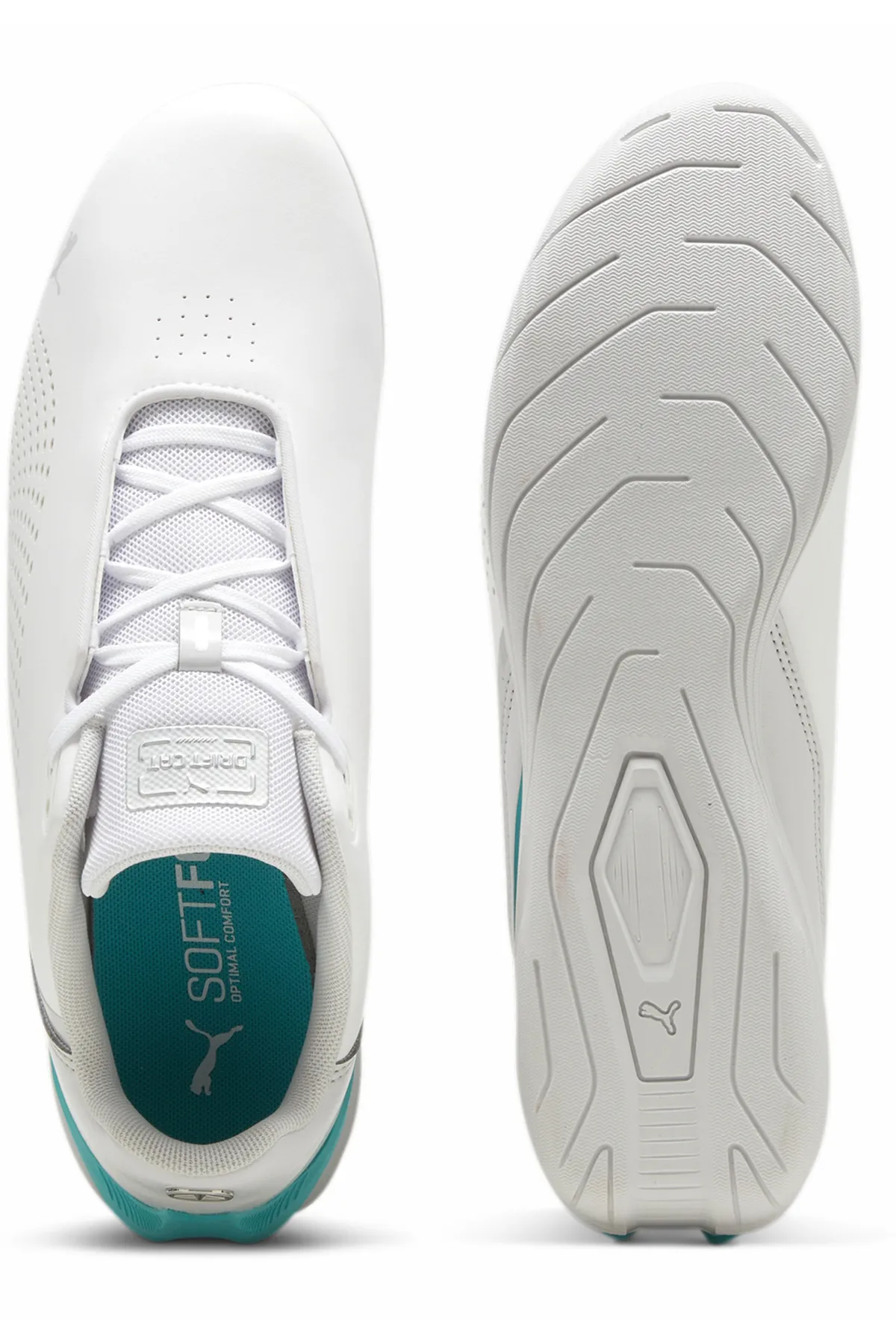 Puma  Mercedes-AMG Petronas Formel 1 Drift Cat Decima Motorsportschuhe