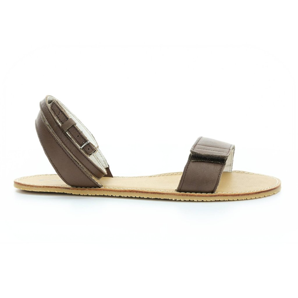 Angles Eryx Brown Sandalen