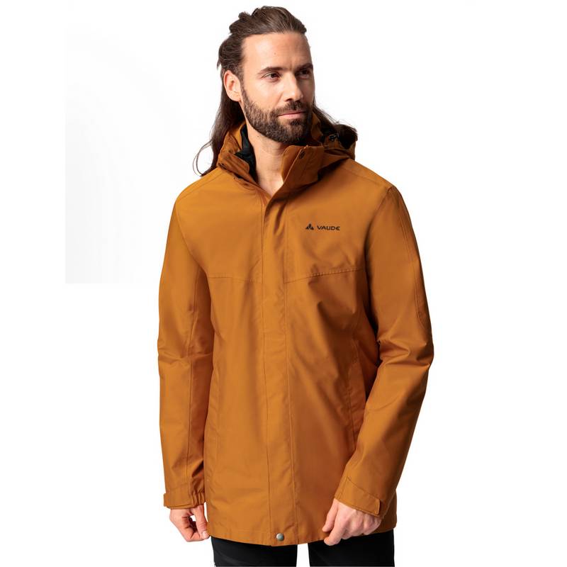 VAUDE Men's Idris 3in1 Parka III Doppeljacke Herren