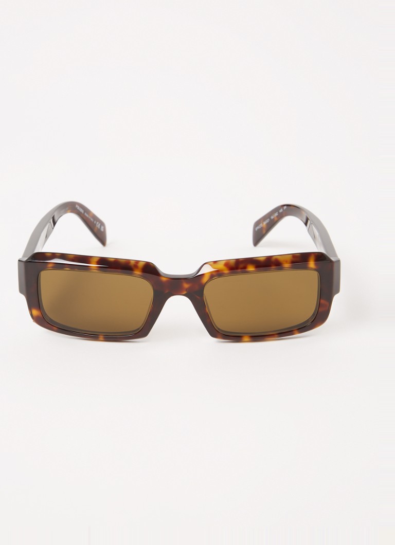 Prada  Retro zonnebril PR27ZS