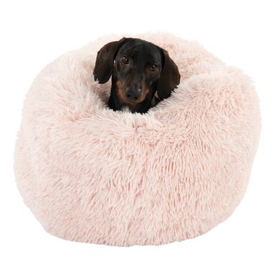 Katzenbett Mochi - rosa
