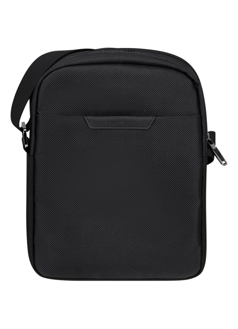 Samsonite plecu soma ar logotipu