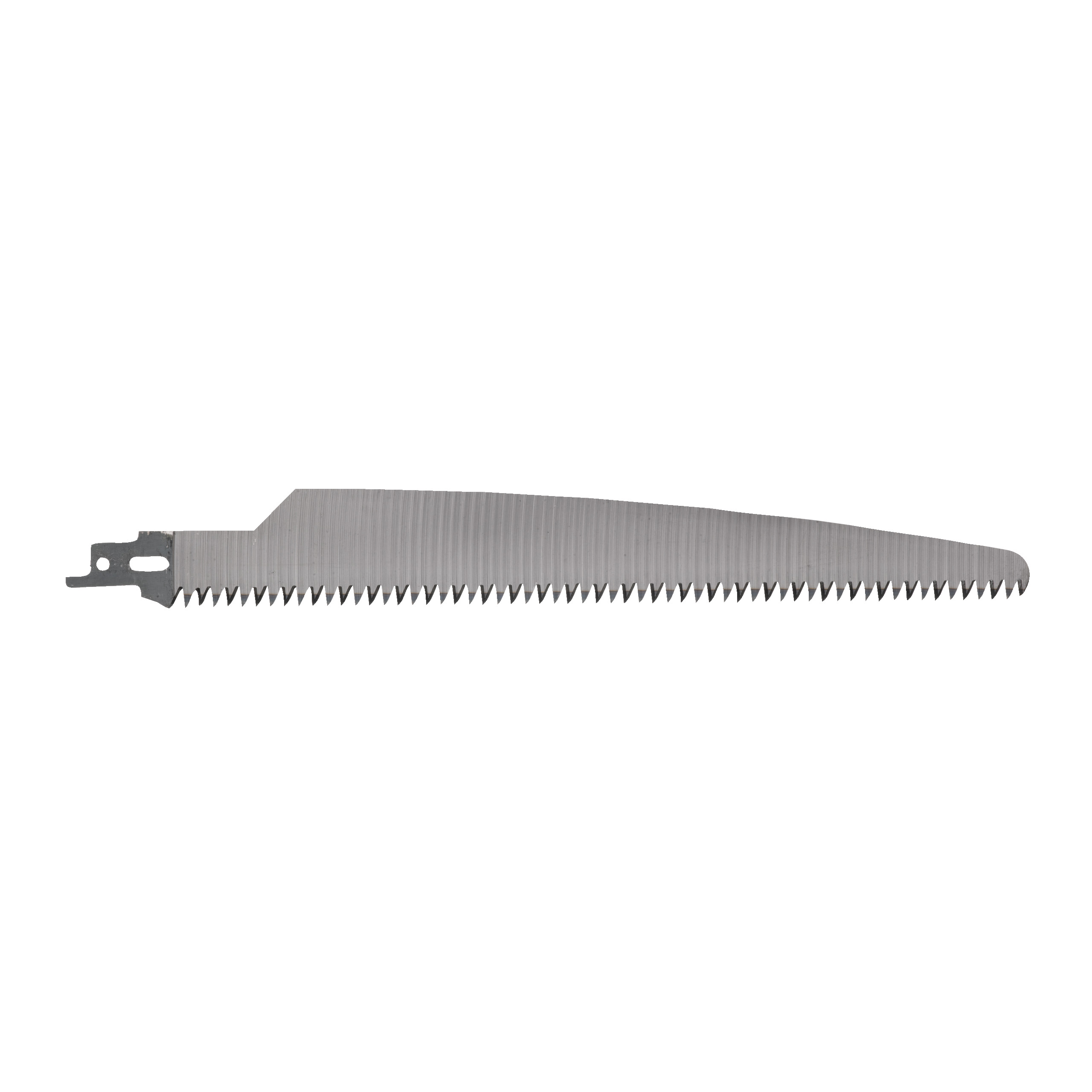 Milwaukee-tilbehør 4932471693 bajonettsagblad 275x6Tpi - 2 deler
