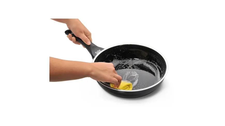 Silit Pfanne Professional hoch Ø 24cm