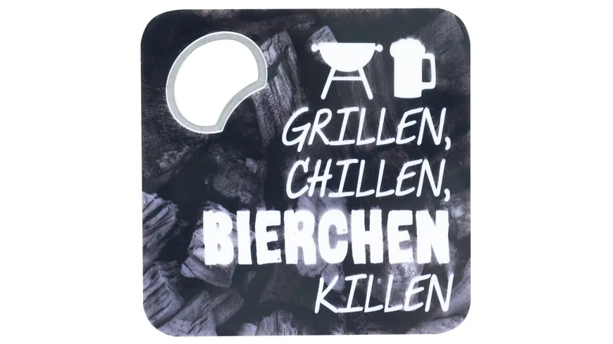 GRUSS&CO Unt.Fla-öffner KILL