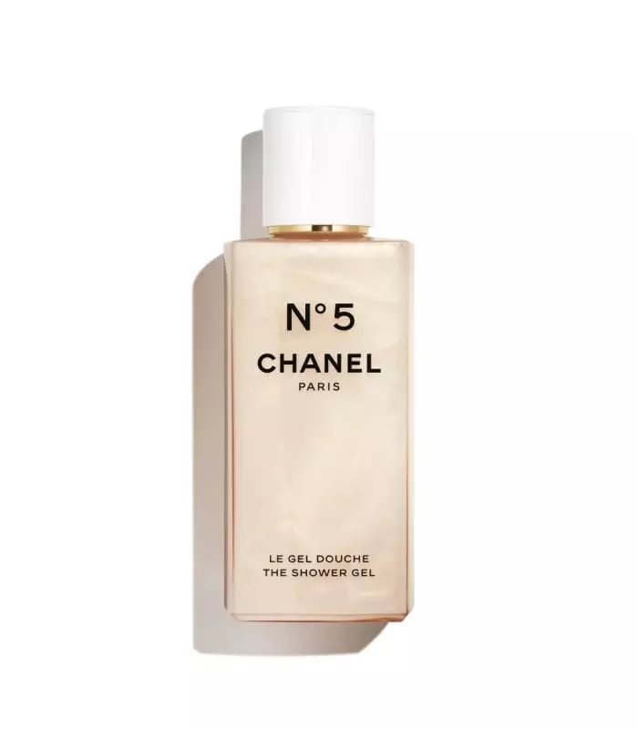 N°5 Gel douche 200ml