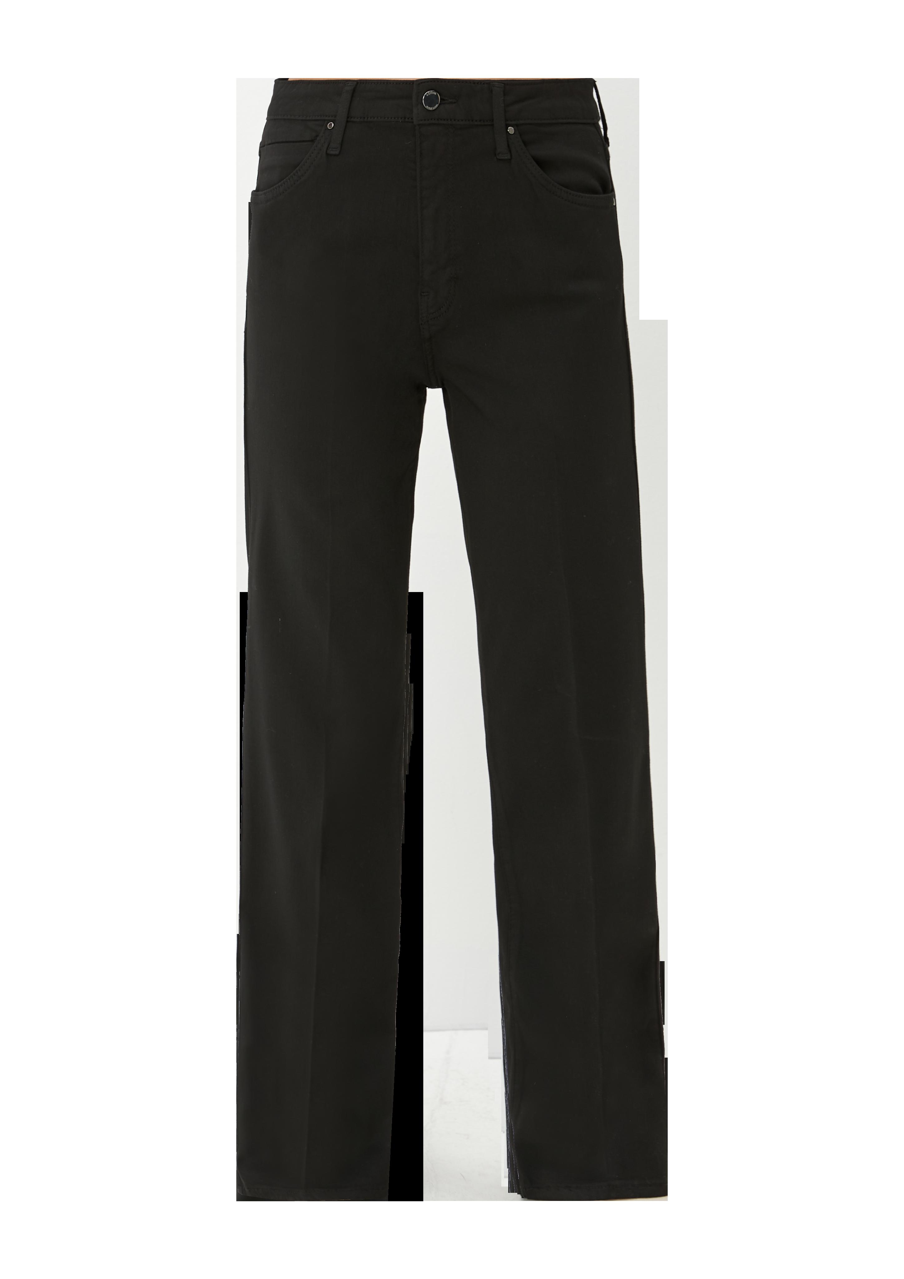 Jeans / Regular Fit / High Rise / Flared Leg  2121496-9999