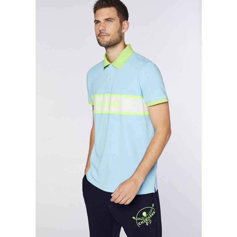 Chiemsee Poloshirt Poloshirt Herren