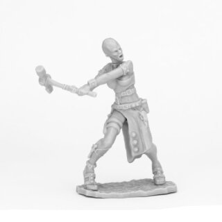 Stone Giant Champion