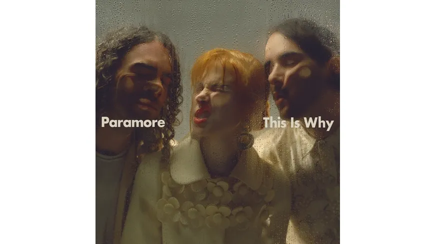 This Is Why
