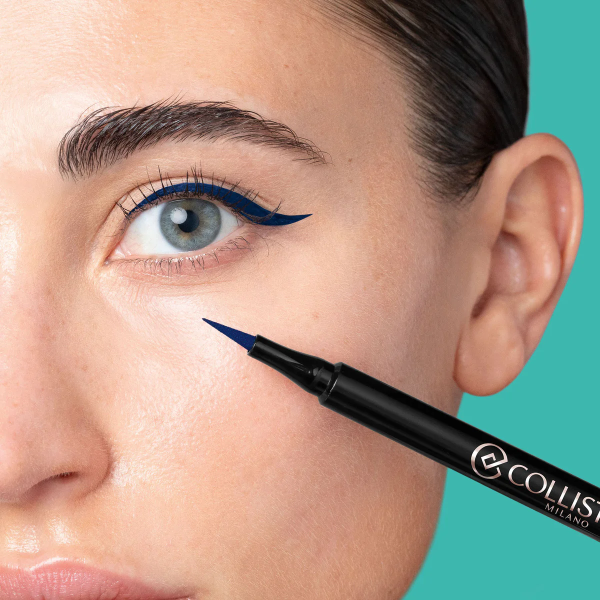Μαρκαδόρος ματιών Infinity - Eyeliner