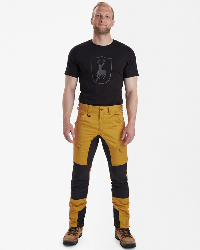 Deerhunter Hose Rogaland Stretch