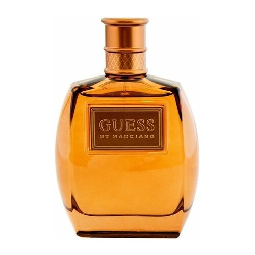 Guess By Marciano Men Eau de Toilette 100 ml