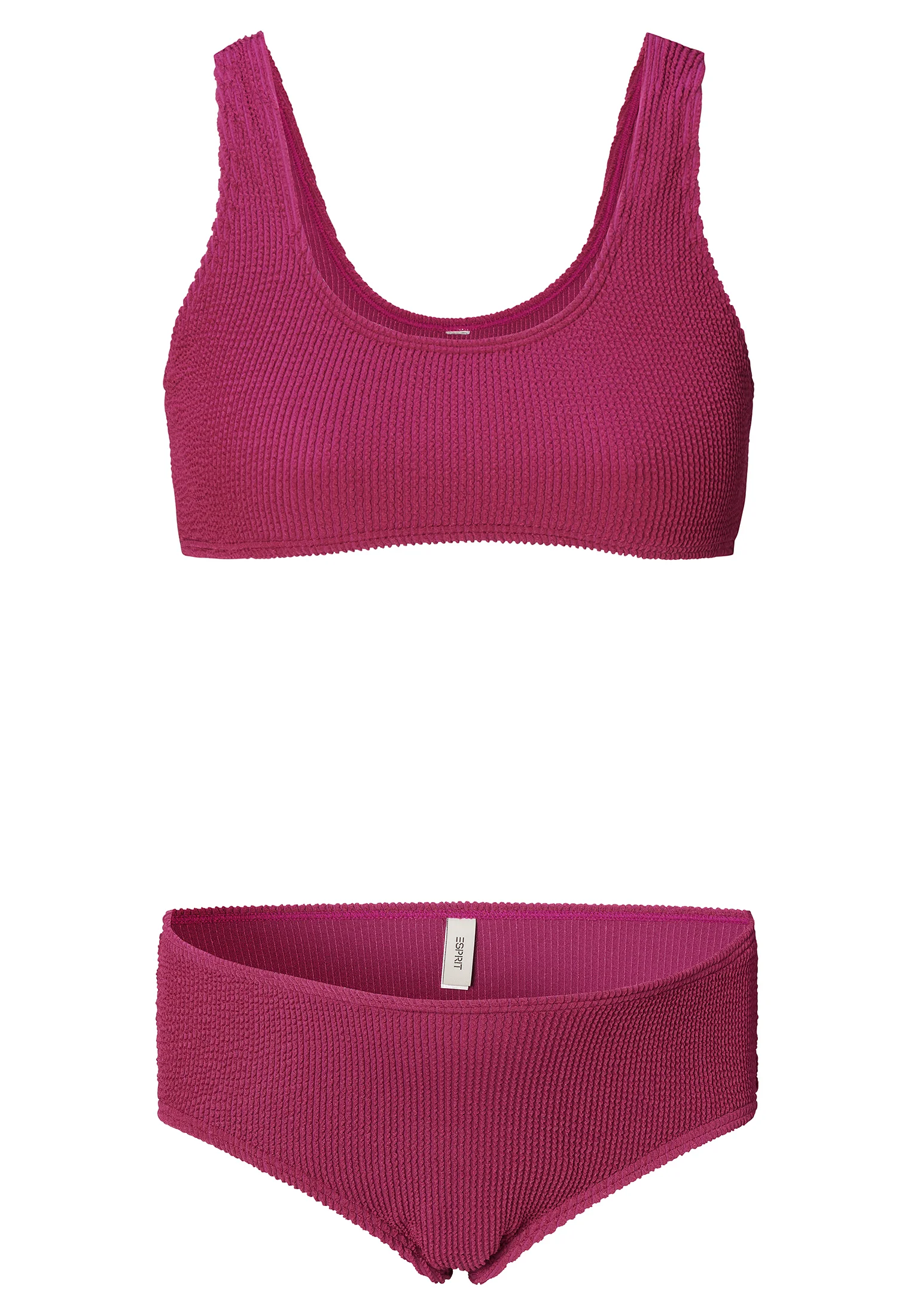 Bikini de maternidad Esprit