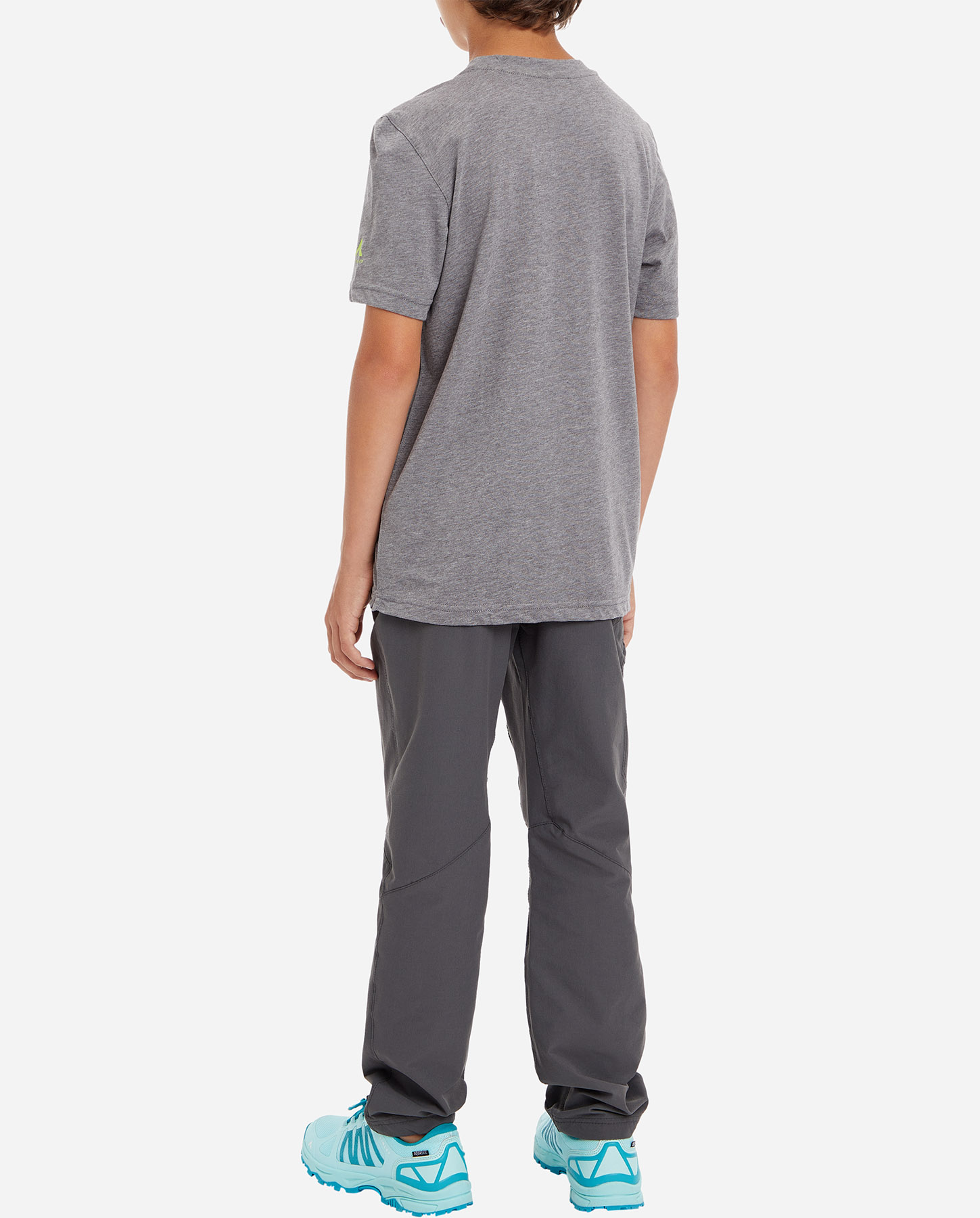 Spodnie Outdoor Mckinley Scranton Jr 228315-046