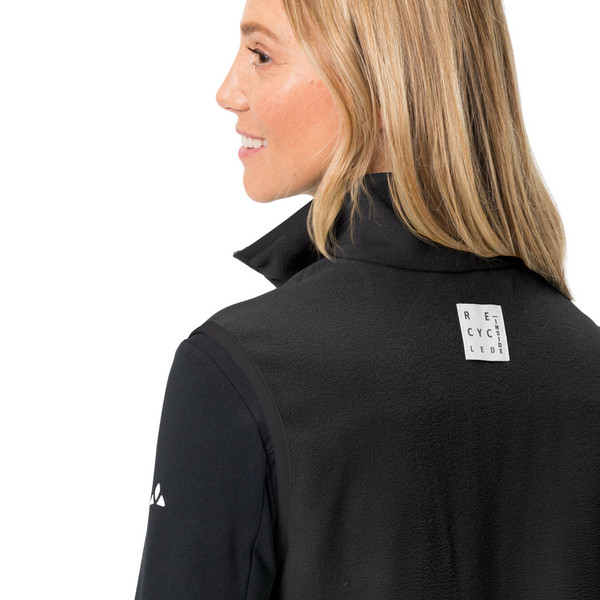 ROSEMOOR FLEECE VEST Damen - Fleeceweste