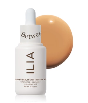 ILIA Beauty Super Serum Skin Tint SPF 30 Getönte Gesichtscreme-30 ml
