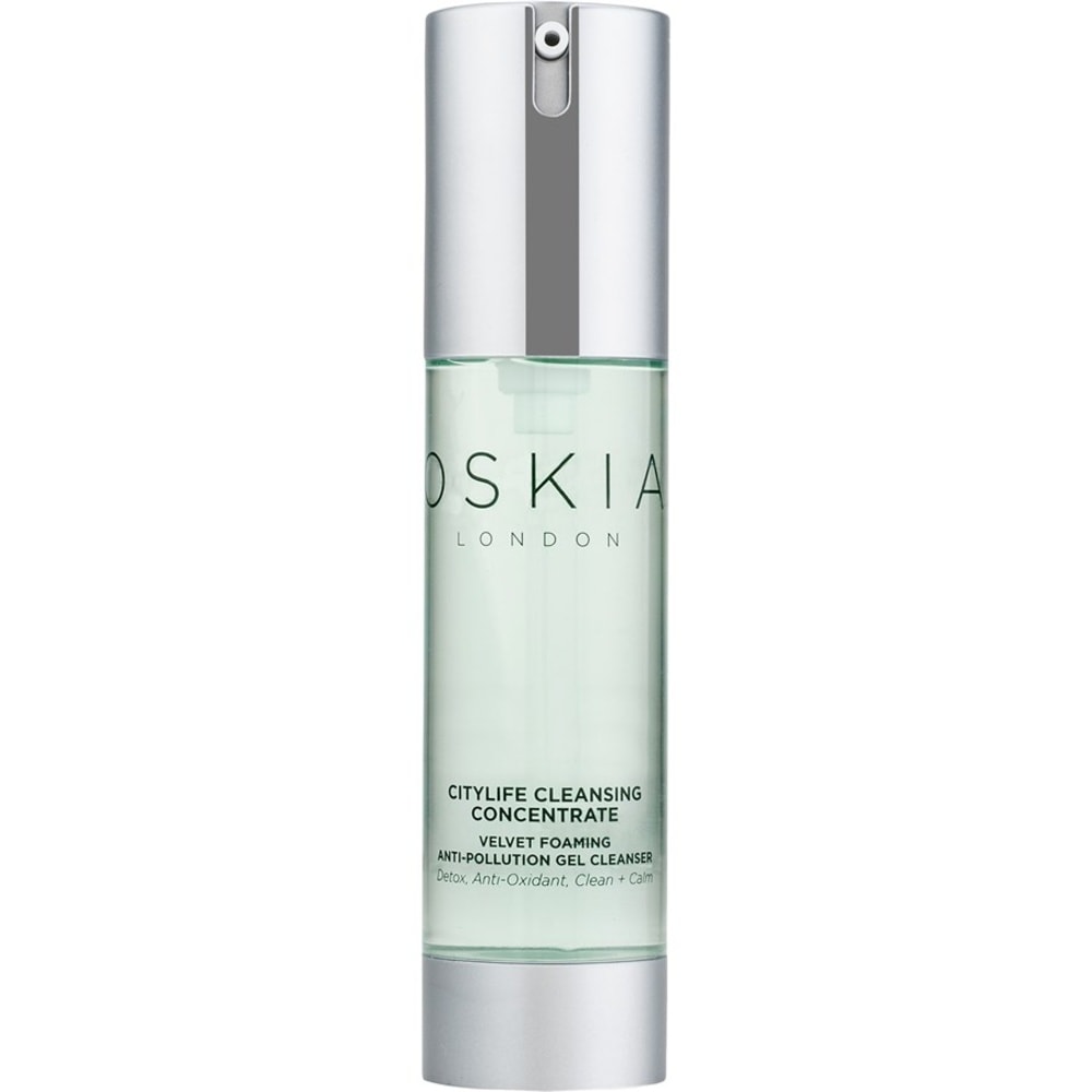 Oskia City Life  Soin nettoyant concentré nettoyage du visage