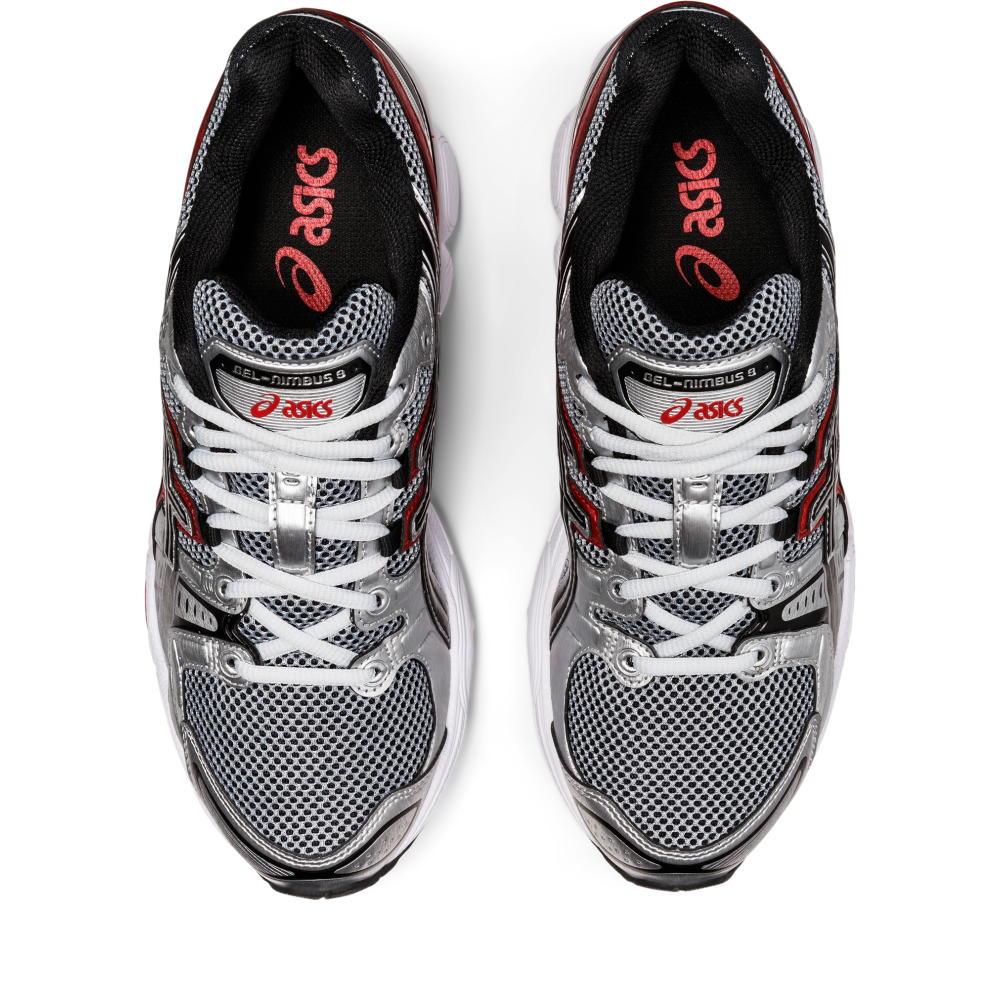 Asics Gel Nimbus 9 1201A424.020 / rot