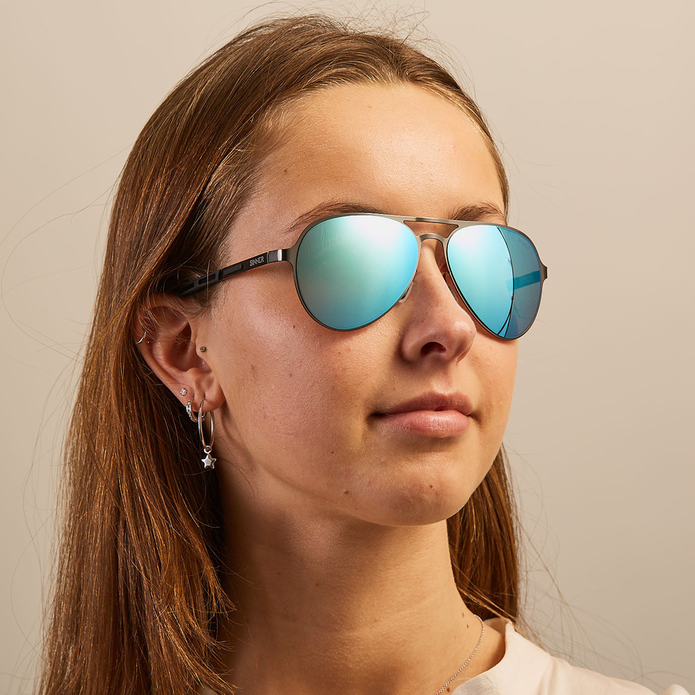SINNER Gabriel Des lunettes de soleil Lunettes de Soleil