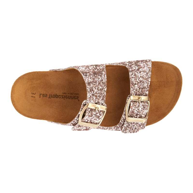 Mules Zinkle