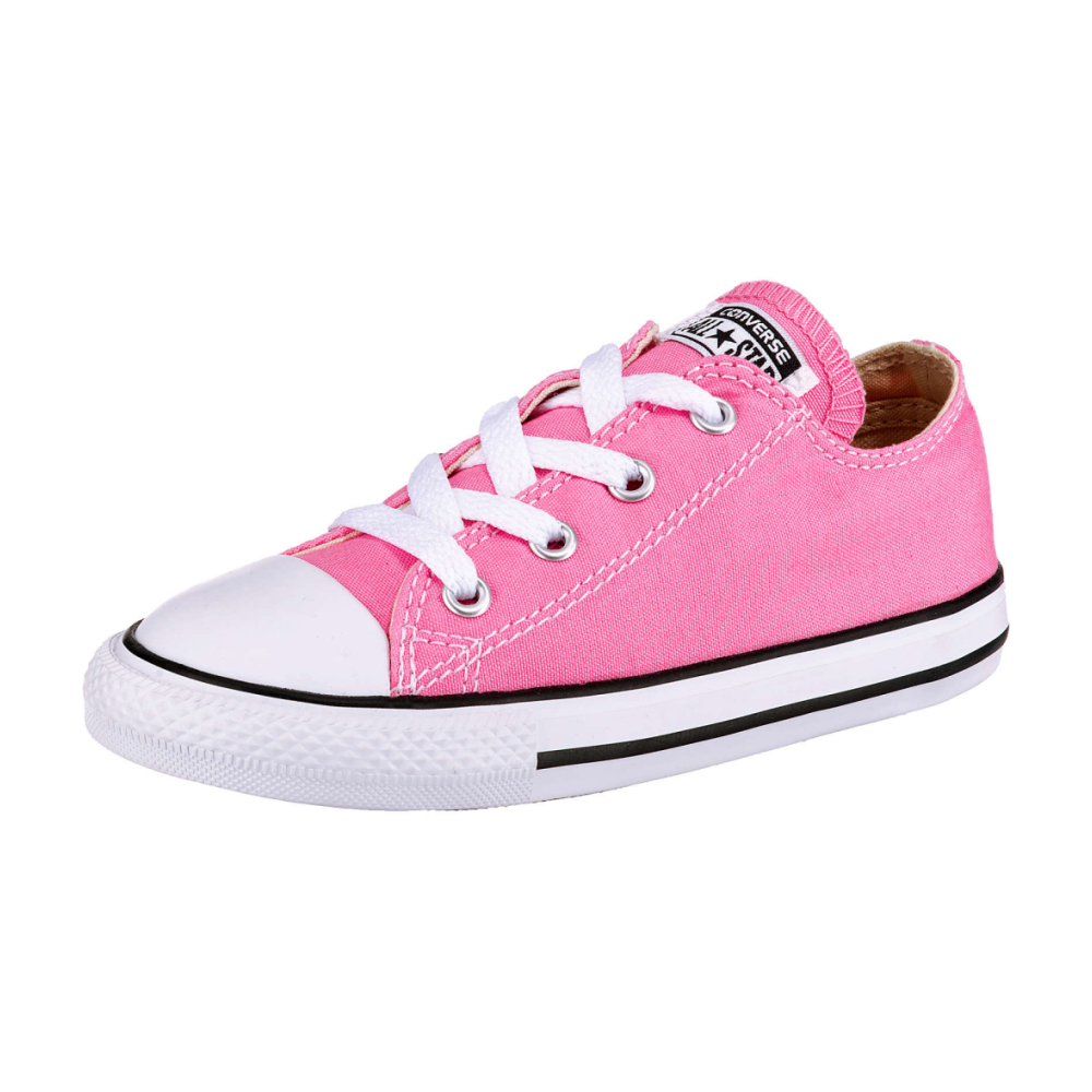 Converse Chuck Taylor All Star OX 7J238C / pink