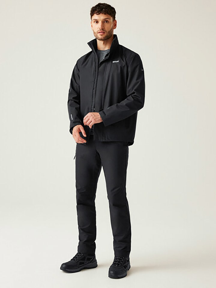 Regatta Softshelljacke 