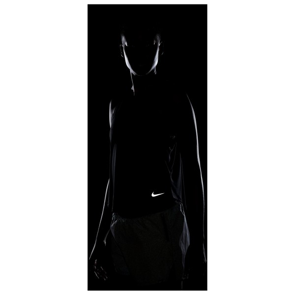 Nike - Women's Dri-FIT ADV Run Division - Laufshirt