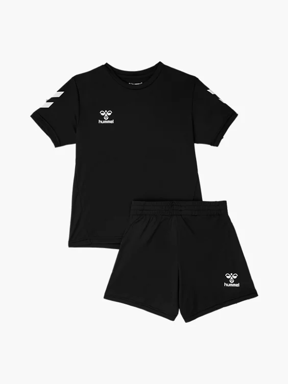 hummel Trainingsanzug