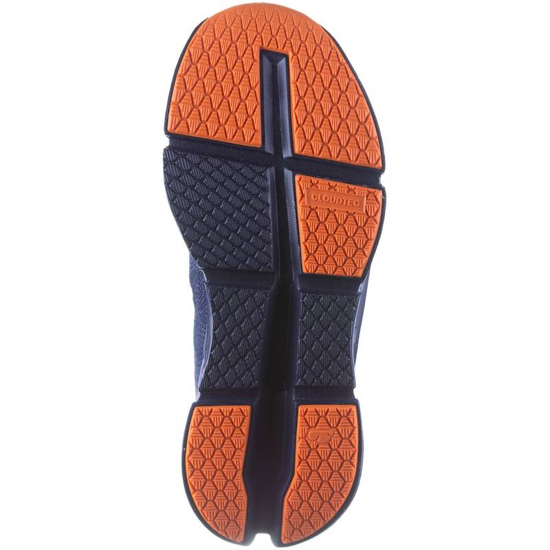 On Cloudgo Laufschuhe Damen