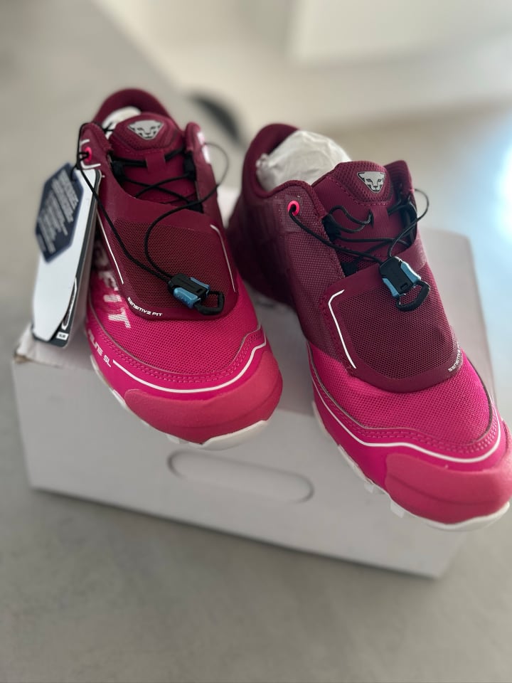 DYNAFIT Trailrunningschuhe 