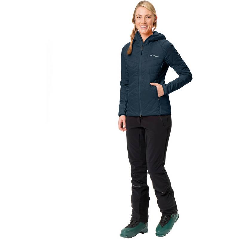 VAUDE Sesvenna IV Steppjacke Damen