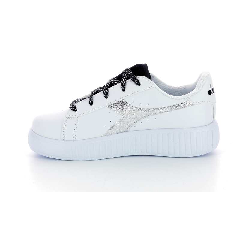 Sneakers basses polyurethane Game Metal Ps