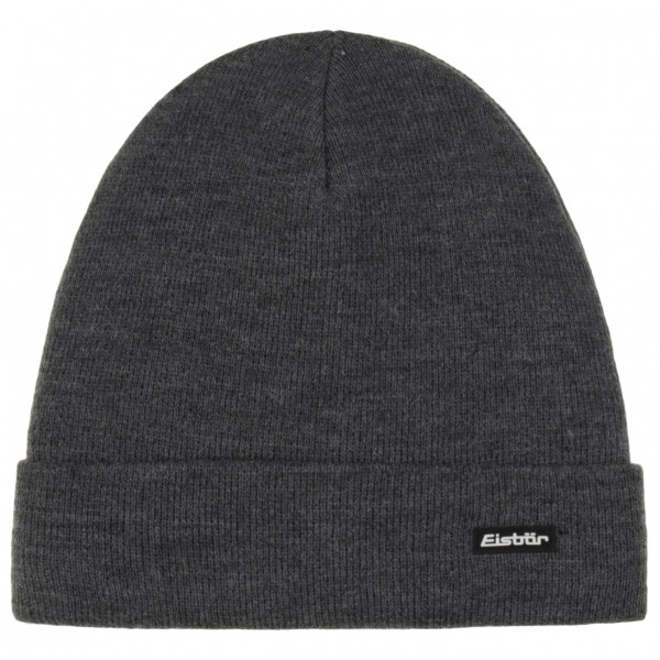 Eisbär - Skater Mütze