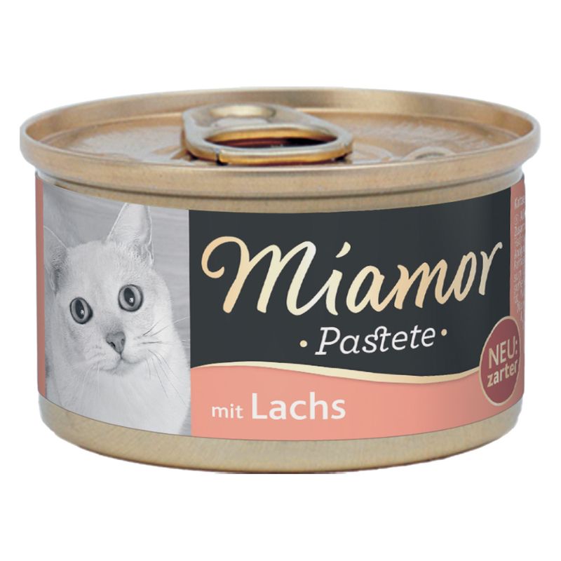 Miamor Pastete 12 x 85 g zu TOP-Preisen